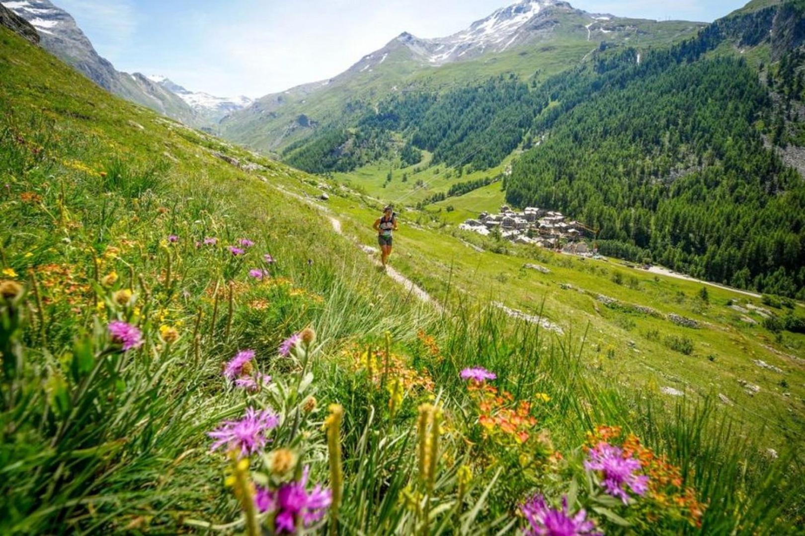 Apartment Au Bon Coin - Luxury Chamonix Hidden Haven, Mont Blanc View, Hot Tub And Garden Bagian luar foto